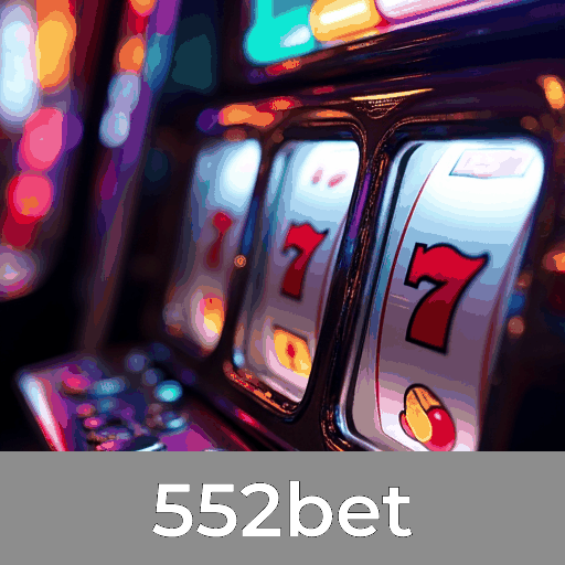 552bet: Seu Destino para Jogos de Classe Mundial