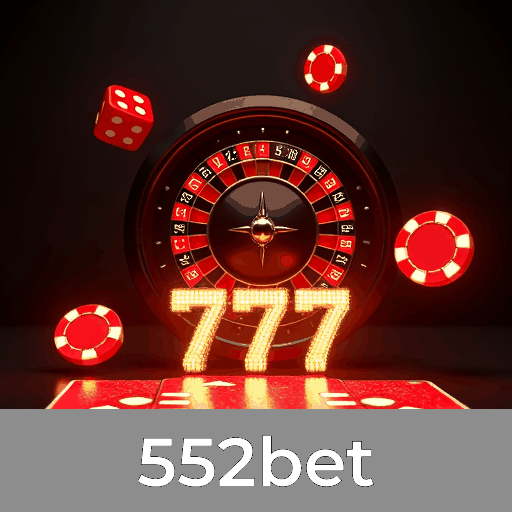 552bet: Descubra a Aventura das Apostas em Esportes Brasileiros