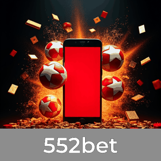 Login Seguro e Otimizado no 552bet: Acesso Verificado