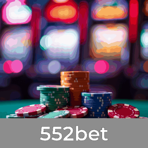 552bet New Player Bonus