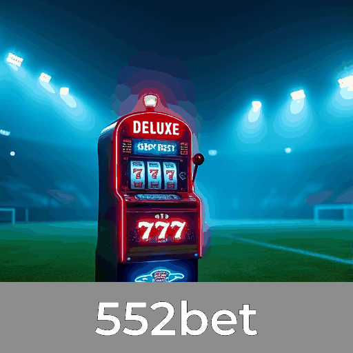 Descubra os Jogos de Cassino Diversificados no 552bet