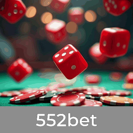 Experiência de Cassino VIP com 552bet: Roleta Brasileira ao Vivo